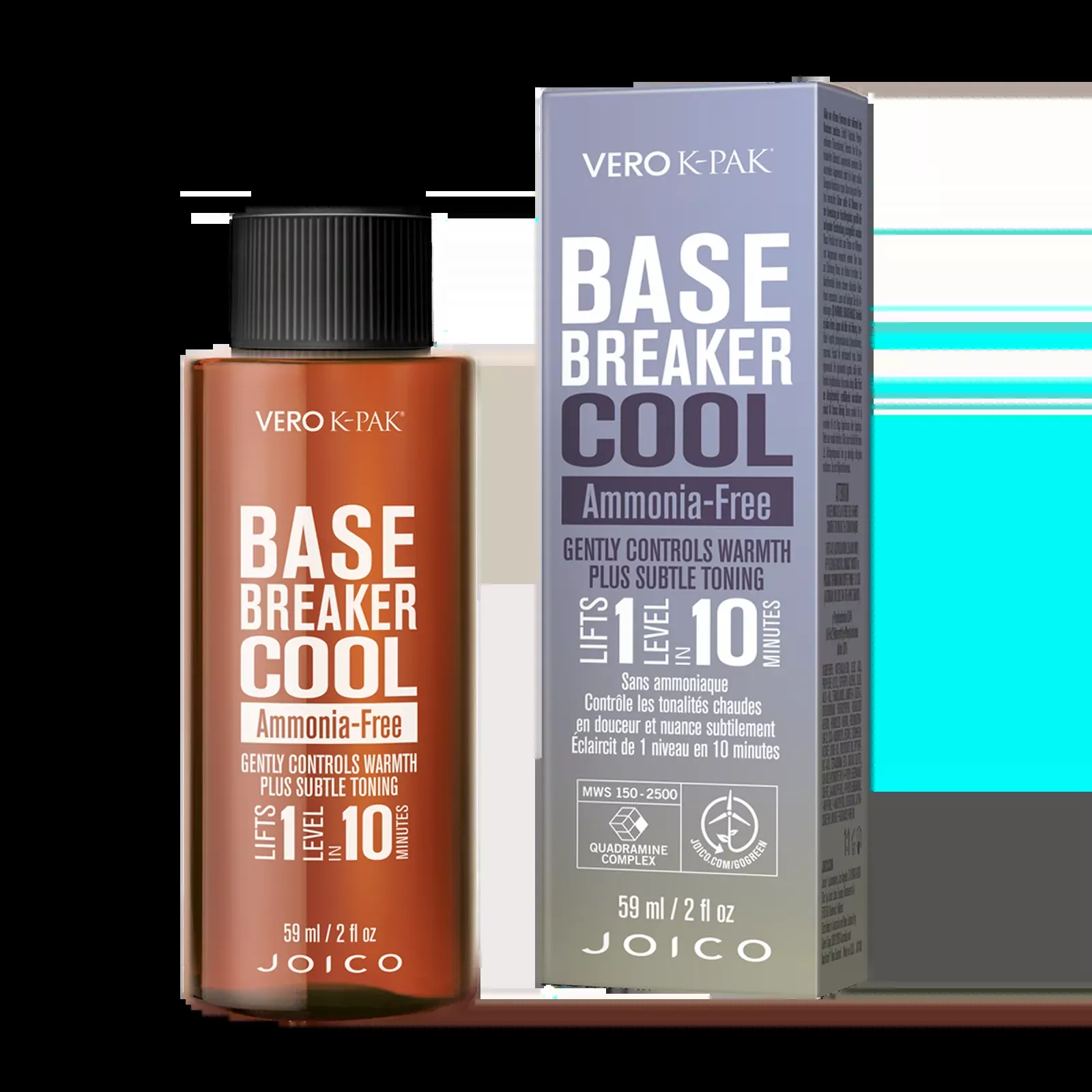 VERO K-PAK | JOICOLOR Base Braker 59ml COOL