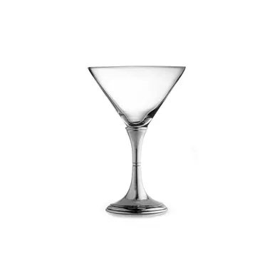 Verona Martini Glass - Arte Italica