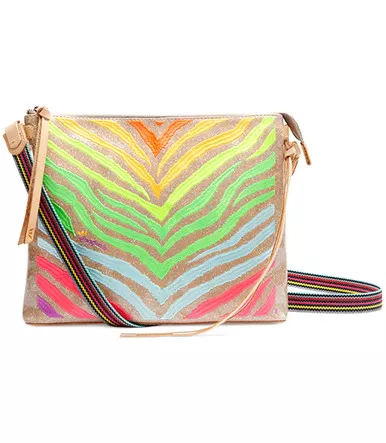 Veronica Downtown Crossbody by Consuela
