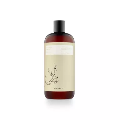 Vetiver Sage Elemental Dish Soap by Illume Candle