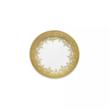 Vetro Bread Plate - Arte Italica