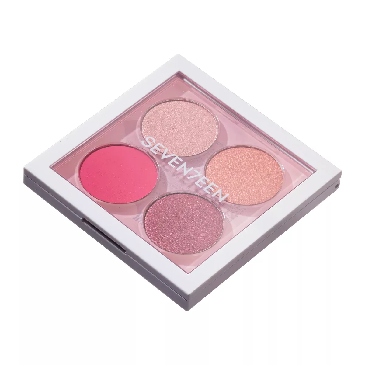 Vibrant Eyes Quad Palettes