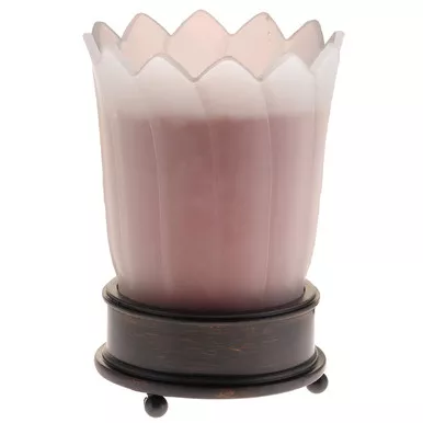 Victoria Ooh La Lamp by La Tee Da