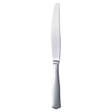 Vietri Borgo Matte Place Knife