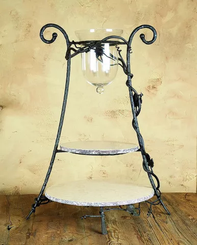Vineyard Grand Event Server by Bella Toscana