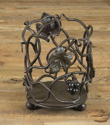 Vineyard Utensil Caddy by Bella Toscana