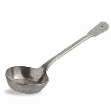Vintage Pewter Ladle - Arte Italica