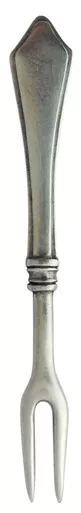 Violetta Olive Fork by Match Pewter