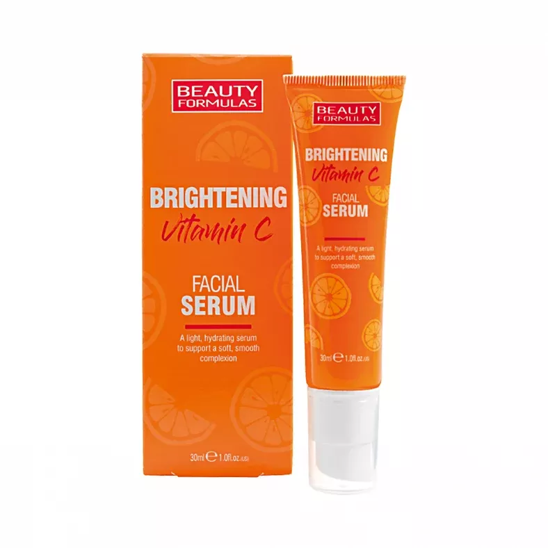 Vitamin C Brightening Face Serum