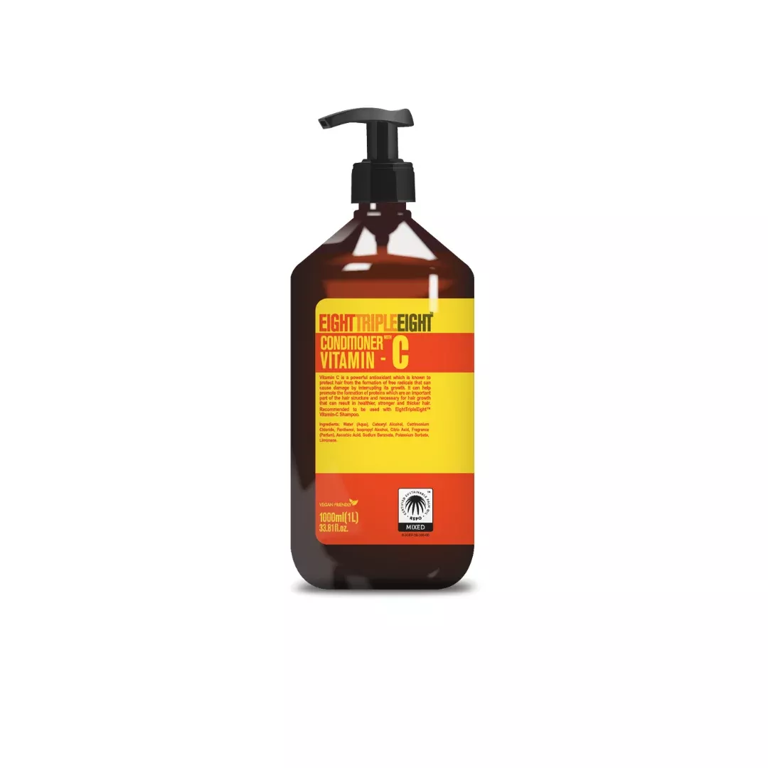 Vitamin C Conditioner