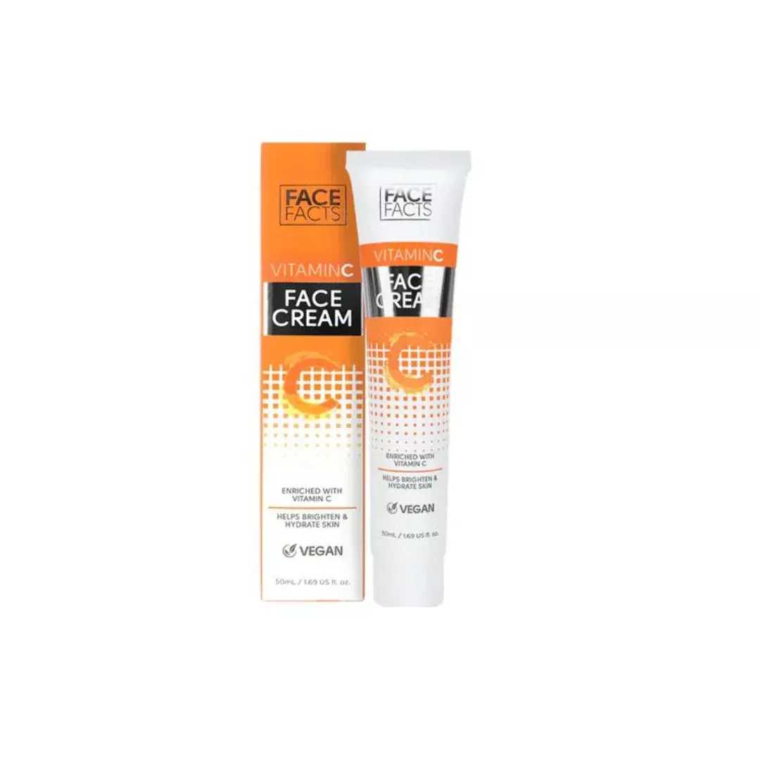 Vitamin C Facial Cream