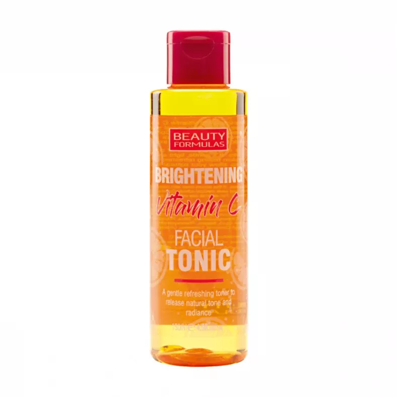 Vitamin C Facial Tonic Brightening