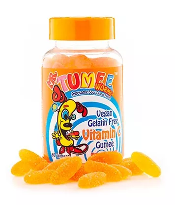 Vitamin C Gummies