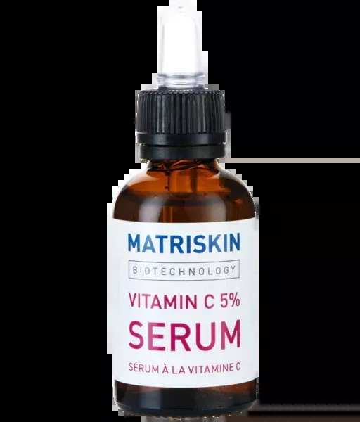 Vitamin C Serum 5%