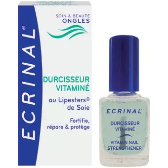 Vitamin Nail Strengthener