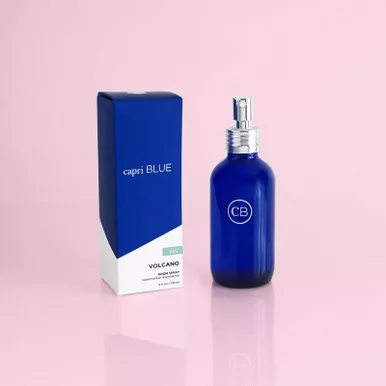 Volcano 4 Oz. Room Spray by Capri Blue Candles
