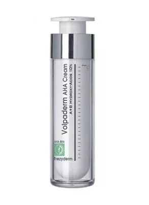 VOLPADERM AHA CREAM 50ml