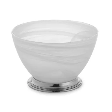 Volterra Deep Salad Bowl - Arte Italica