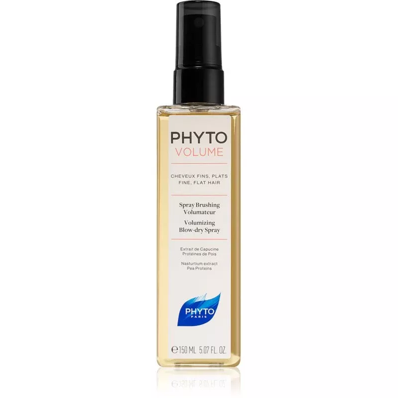 Volume Blow Dry Spray