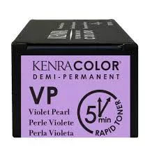 VP Violet Pearl Rapid Toner