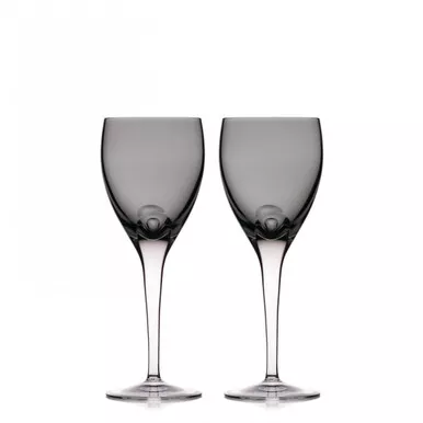 W Shale Wine Pair by Waterford