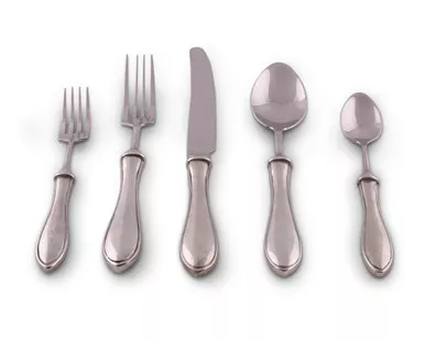Wales 5-Piece Setting by Vagabond House