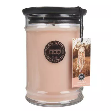 Wanderlust Large Jar Candle 18.5 oz. - Bridgewater Candles