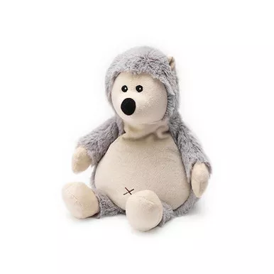 Warmies Heatable & Lavender Scented Hedgehog Stuffed Animal