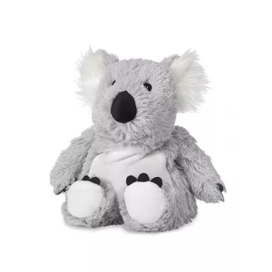 Warmies Heatable & Lavender Scented Koala Stuffed Animal