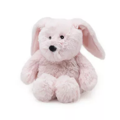 Warmies Junior Heatable & Lavender Scented Bunny Stuffed Animal
