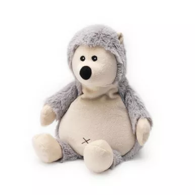 Warmies Junior Heatable & Lavender Scented Hedgehog Stuffed Animal