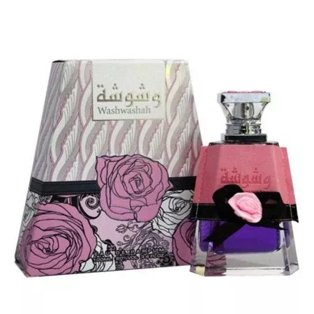 WASHWASHA EDP 100ML