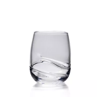 Waterbury Double Old-Fashioned by Simon Pearce