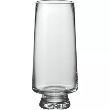 Westport Large Glass by Simon Pearce