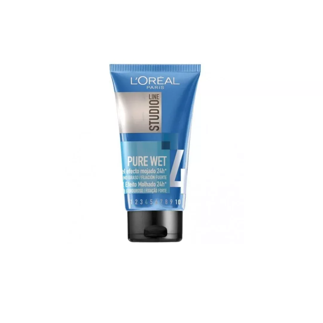 Wet Effect 4 Gel 1