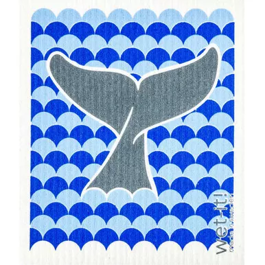 Whale Tail - WHT by Wet-It!