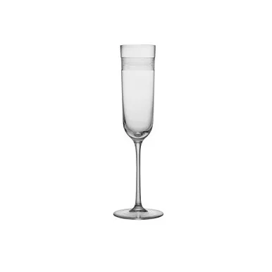 Wheat Champagne Flute by Michael Aram