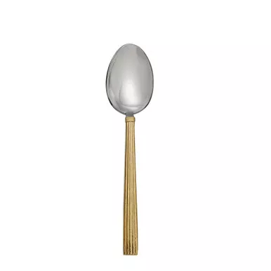 Wheat Gold Tablespoon by Michael Aram