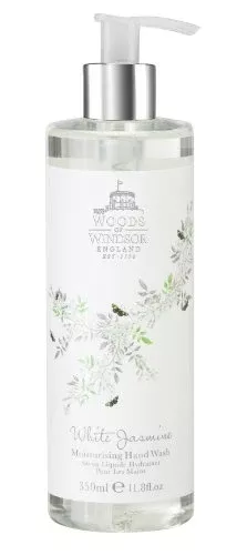 White Jasmine Hand Wash 350ml