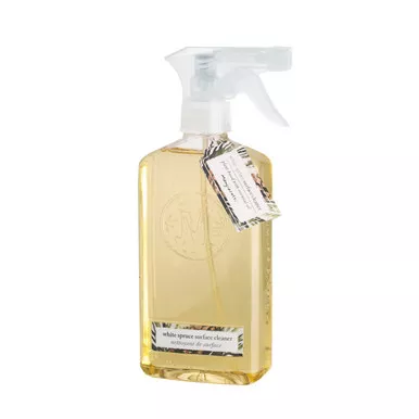 White Spruce Natural Surface Cleaner by Mangiacotti