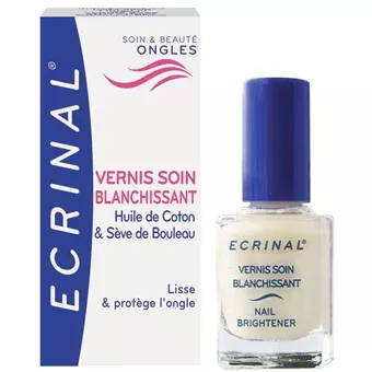 Whitening Care for Nails 10ml