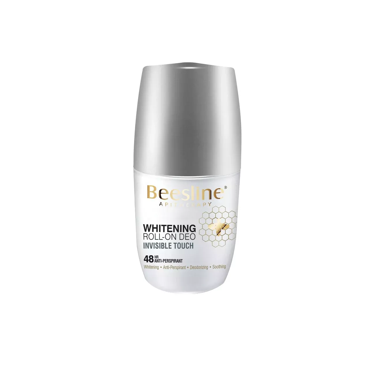 Whitening Deodorant - Invisible Touch