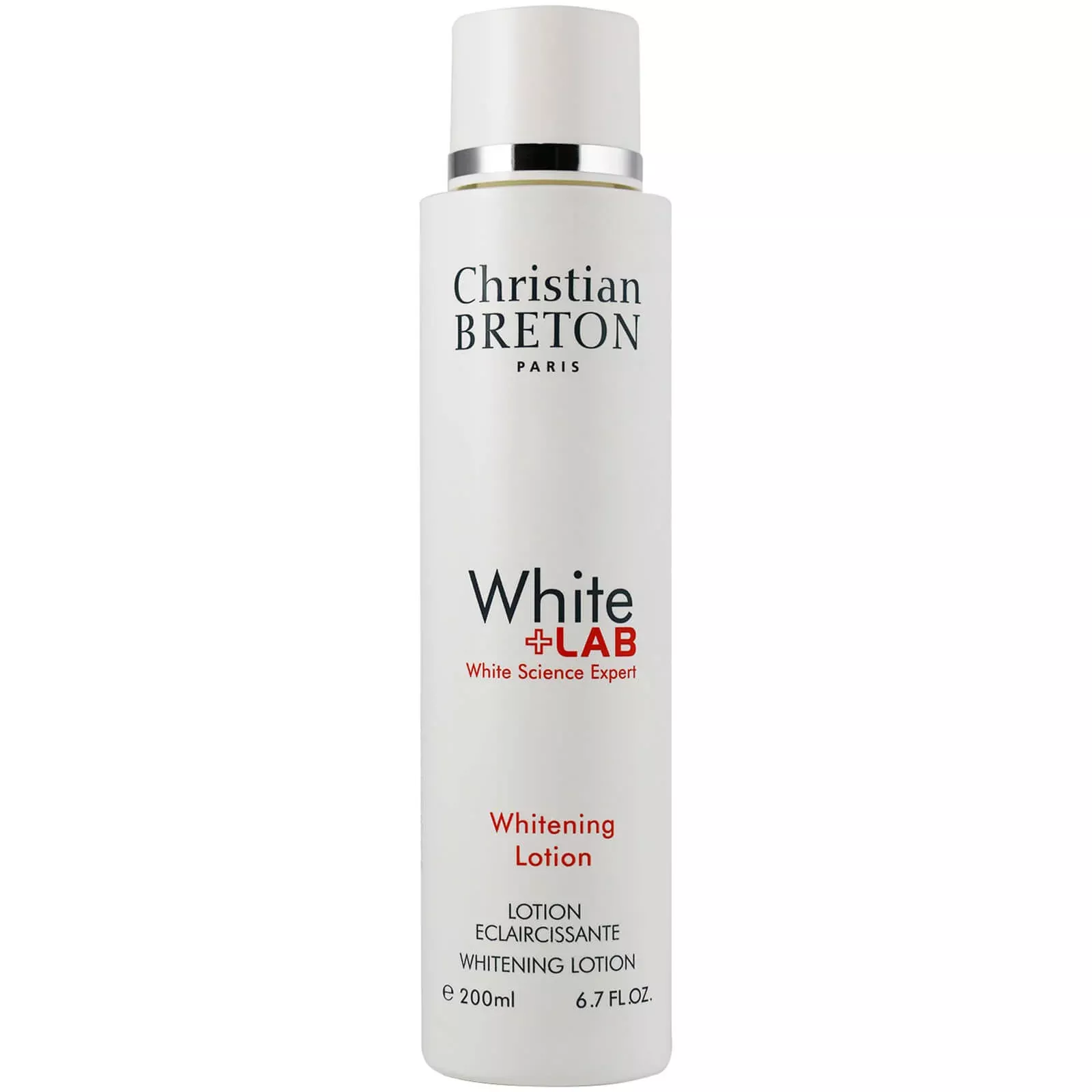 Whitening Lotion 200ml