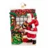 Window Shopper Ornament by Christopher Radko