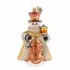 Winter Gold Rush Ornament by Christopher Radko