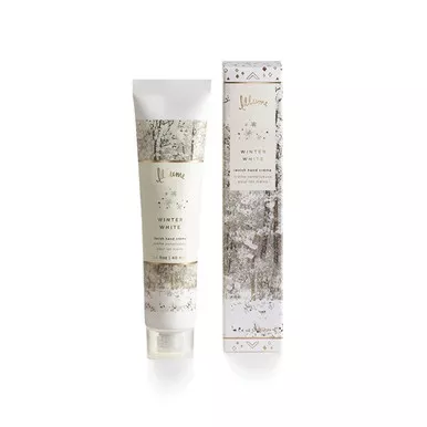 *Winter White Mini Hand Creme by Illume Candle