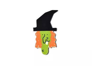 Witch Big Attachment by Happy Everything!