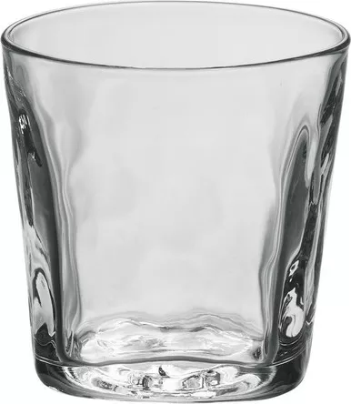 Woodbury Double Old Fashioned by Simon Pearce