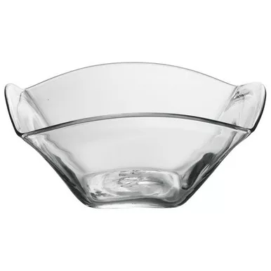 Woodbury Medium Bowl by Simon Pearce