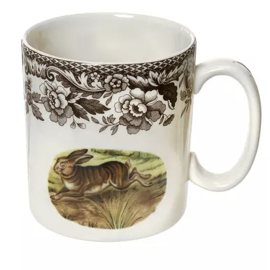 Woodland Rabbit Mug by Spode